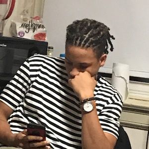 Meet your Posher, Juanez